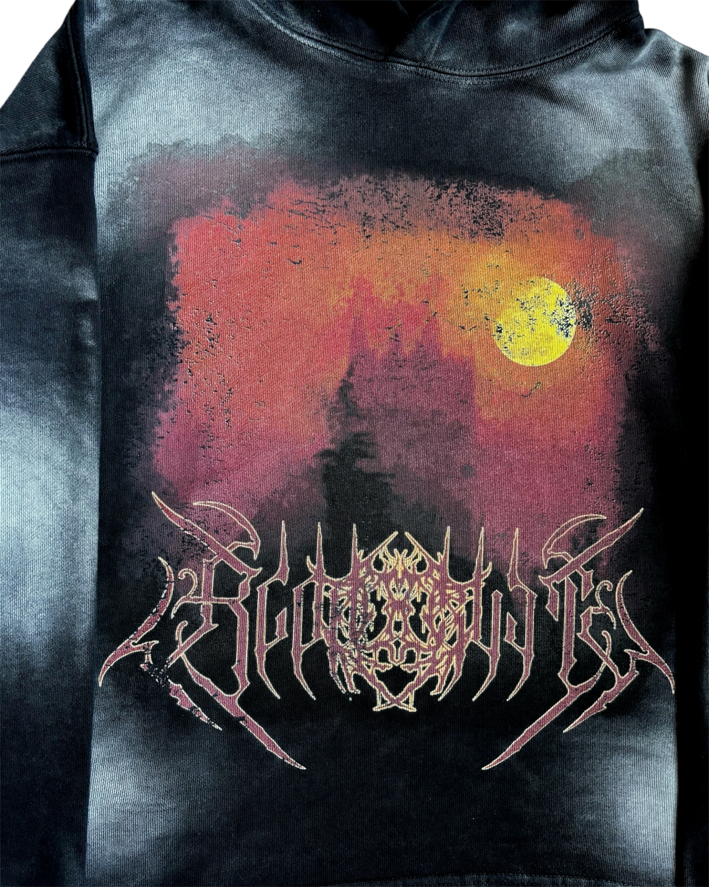 BloodLust Moon