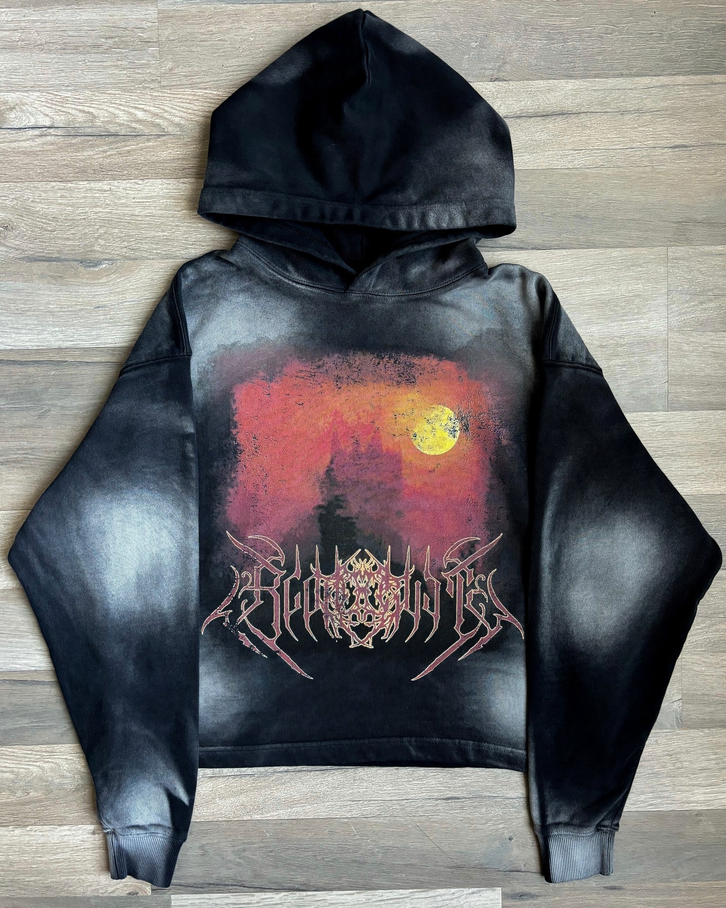 BloodLust Moon