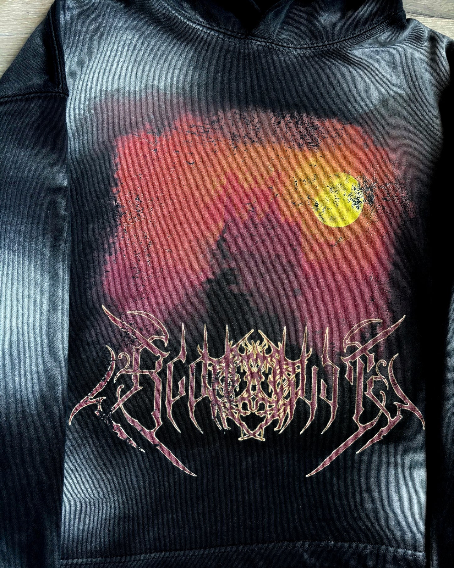 BloodLust Moon
