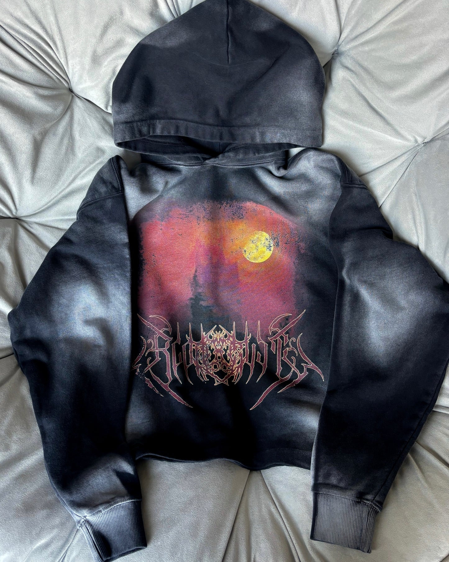 BloodLust Moon