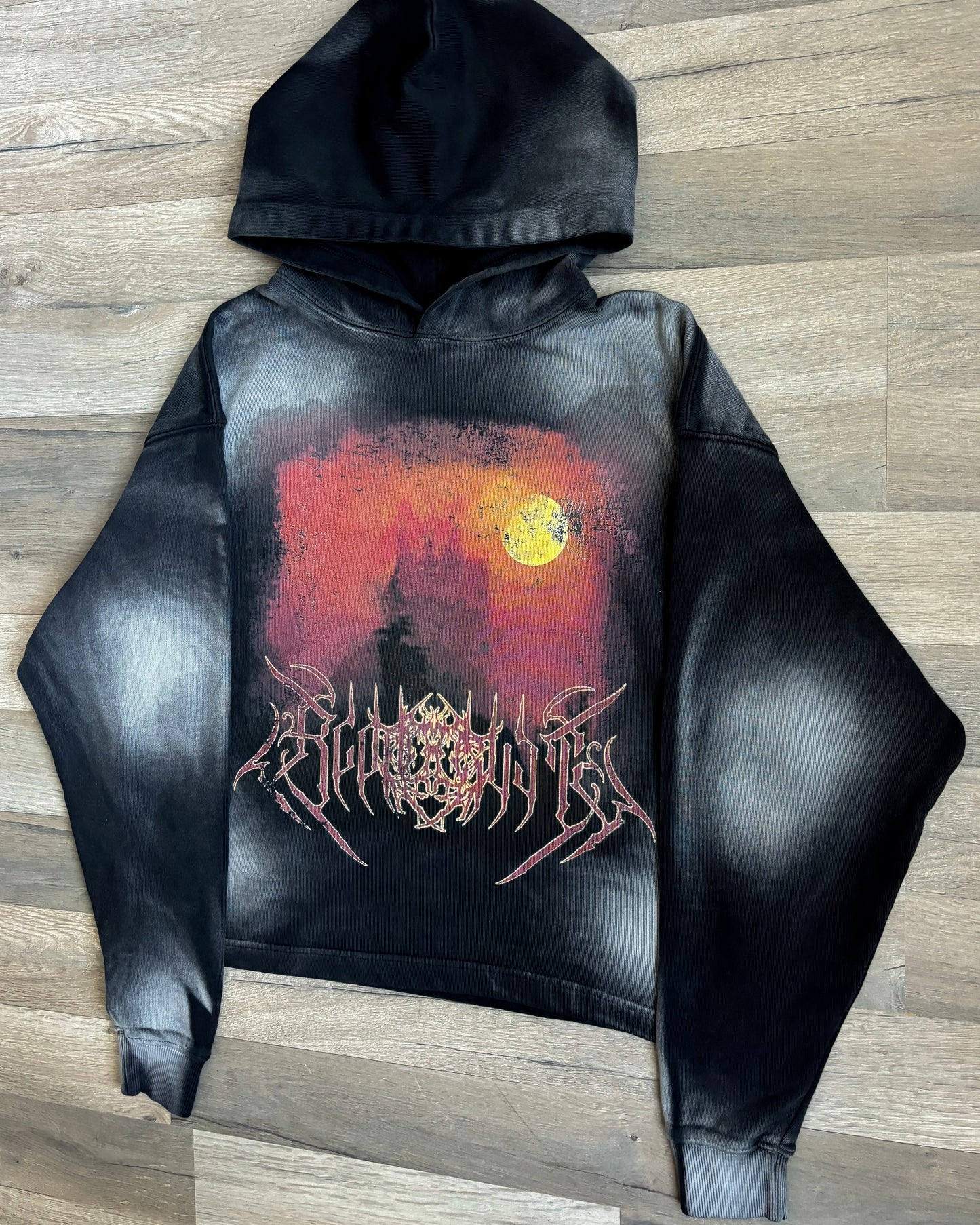BloodLust Moon